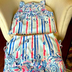 Donna set size 2 NWT